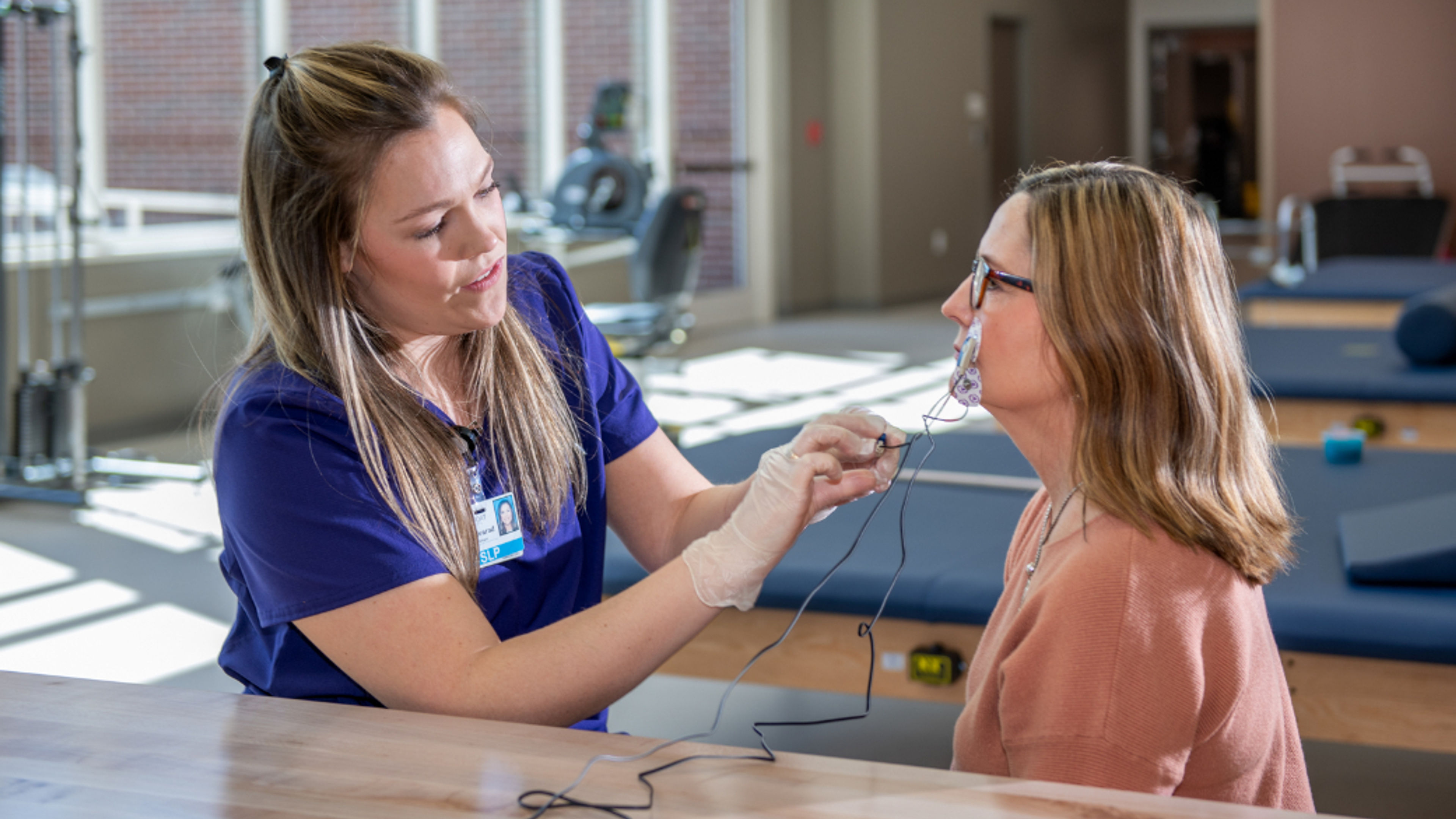 Shreveport Rehabilitation Hospital